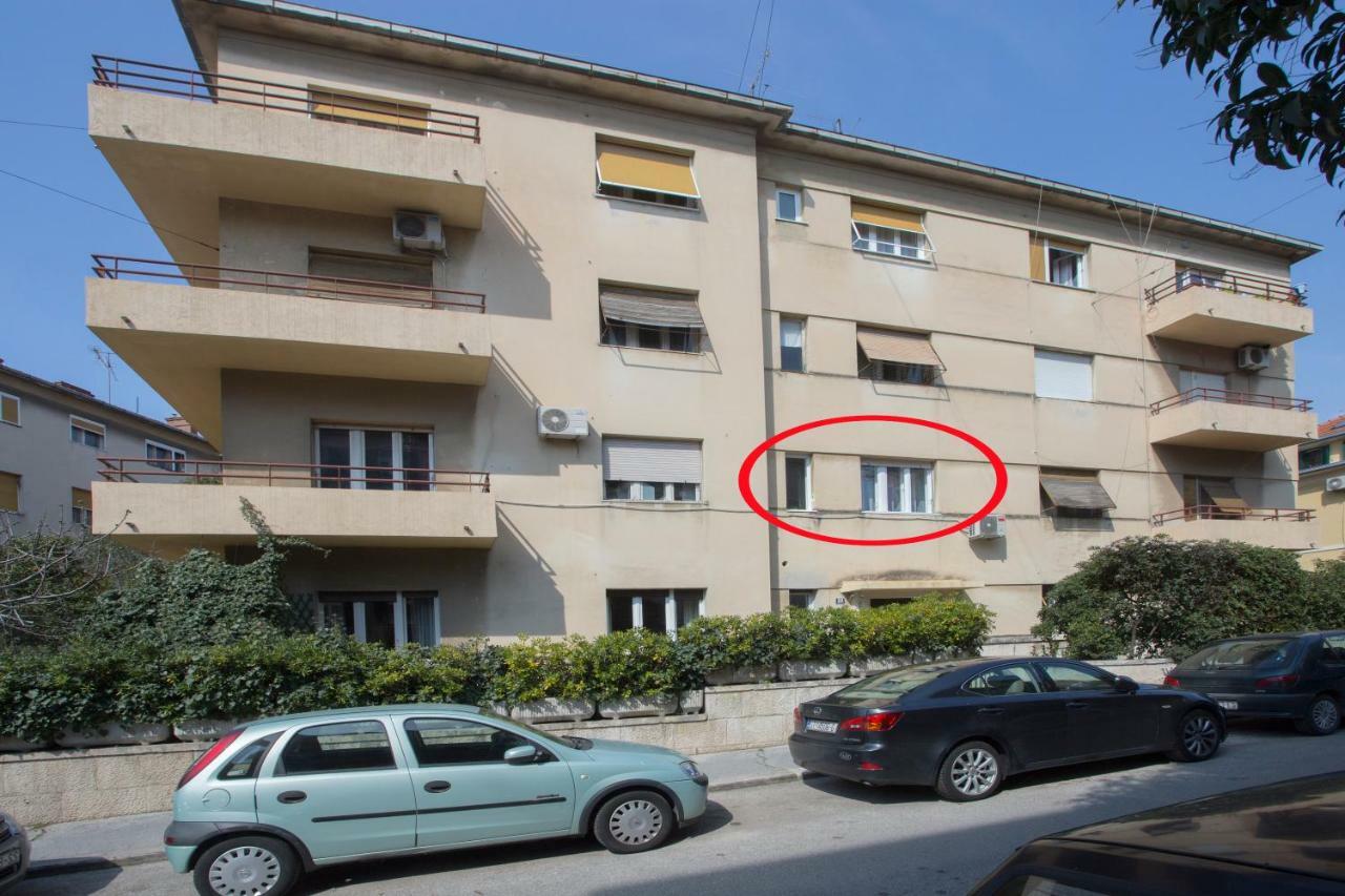 Apartment Lavanda Split Exterior photo