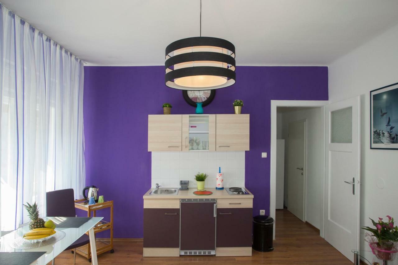 Apartment Lavanda Split Exterior photo