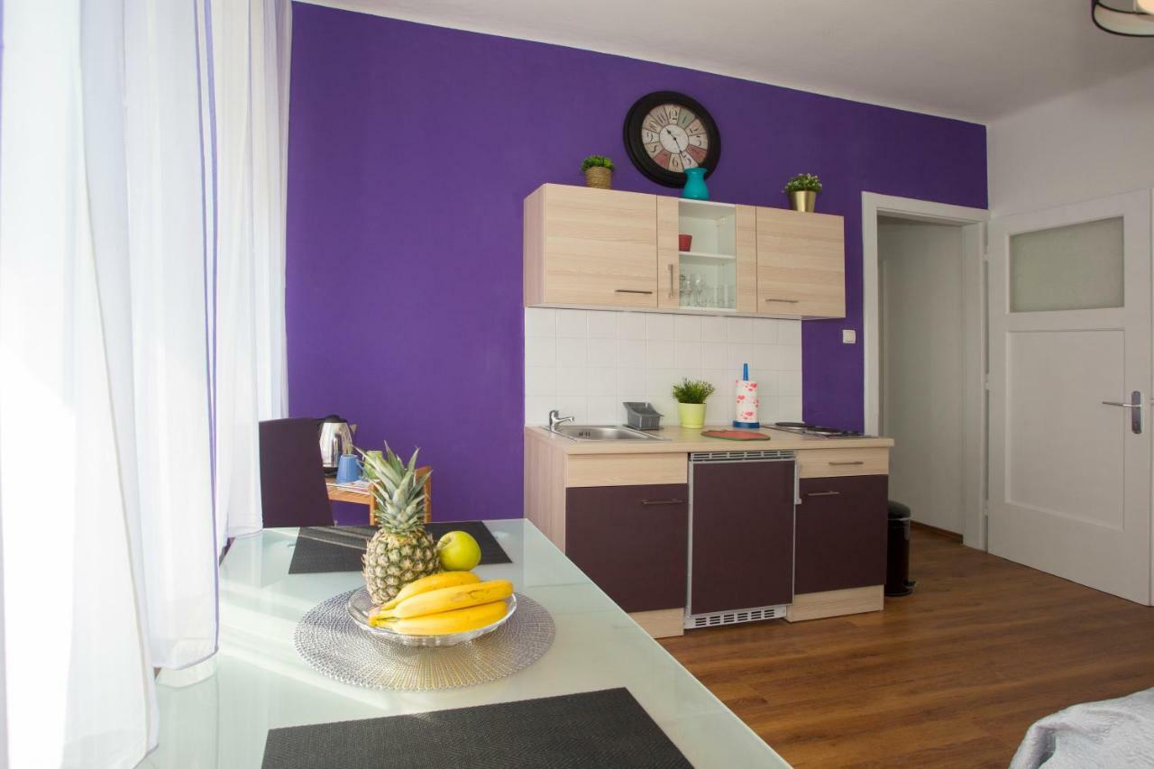 Apartment Lavanda Split Exterior photo